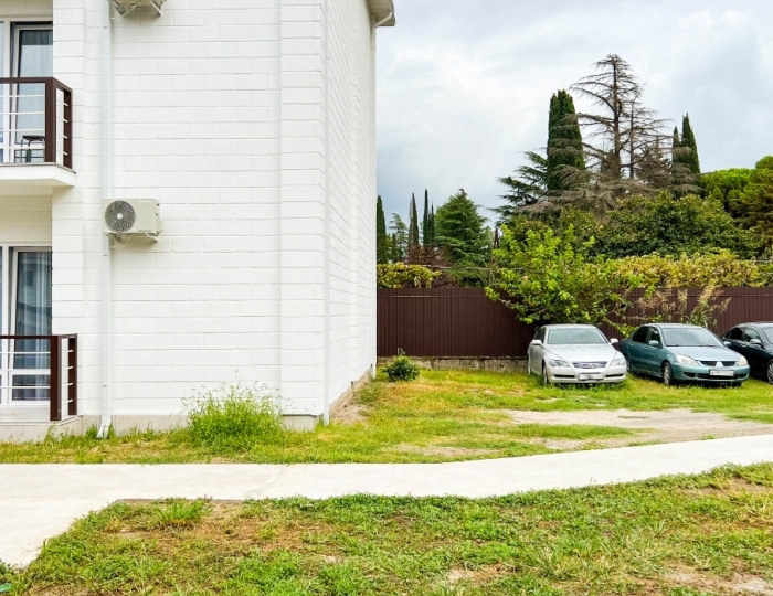 Отель Aquarius Hotel / Аквариус Отель Цандрипш